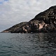 Скалы. Баренцево море